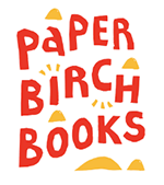 Paper Birch Books