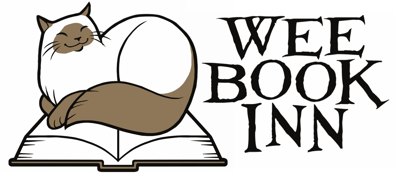 Wee Book Inn