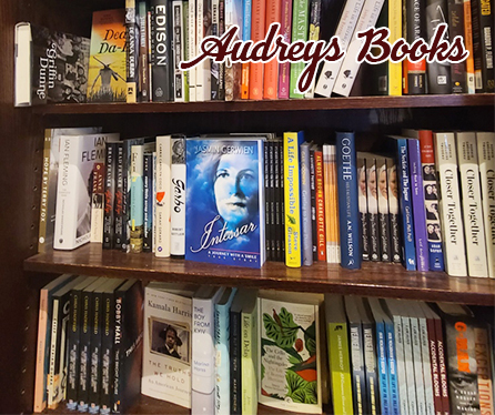 Intessar - Audreys-Books-library